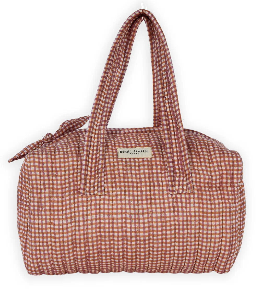Sac Vanity - Nino Sureau