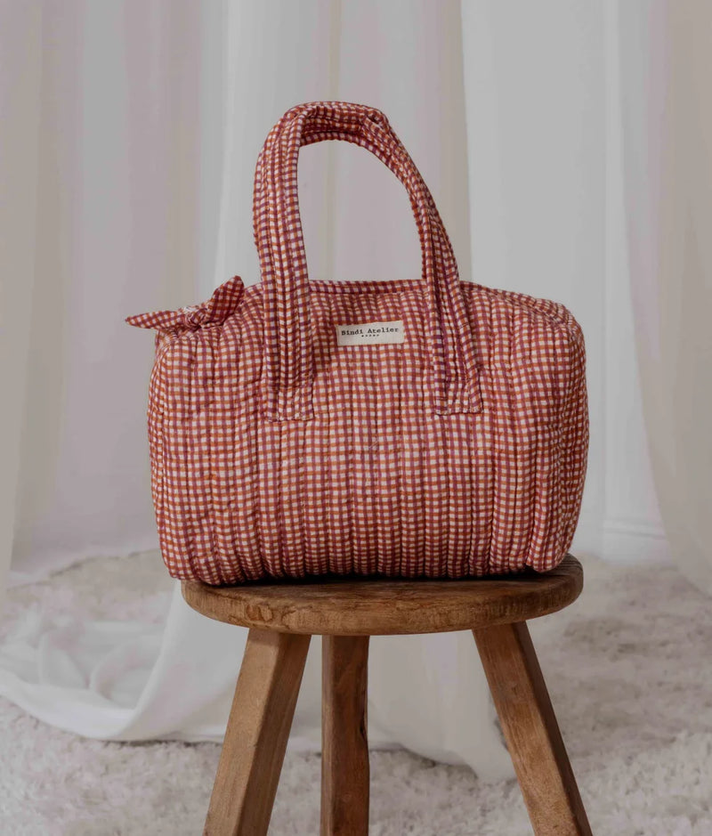 Sac Vanity - Nino Sureau