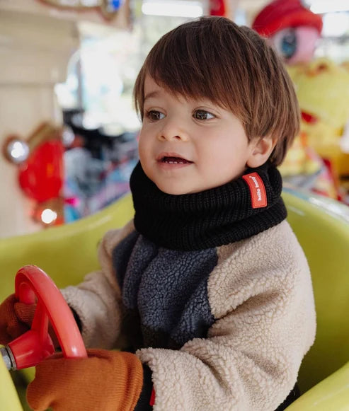 Snood Cocoon Blacky