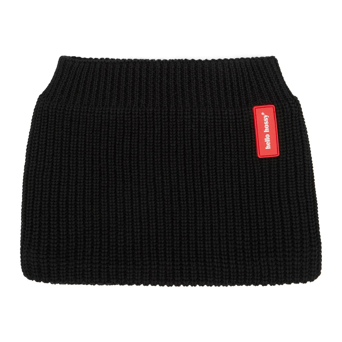 Snood Cocoon Blacky
