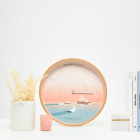 Horloge des marées "Sunrise"