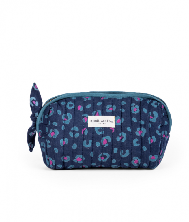 Trousse Beauté - Bengal Eclipse