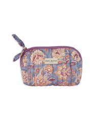 Trousse Maquillage - Matira Azul