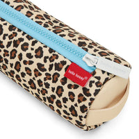 Trousse Scolaire Léopard
