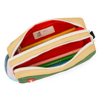 Trousse Scolaire Mini Green Lake