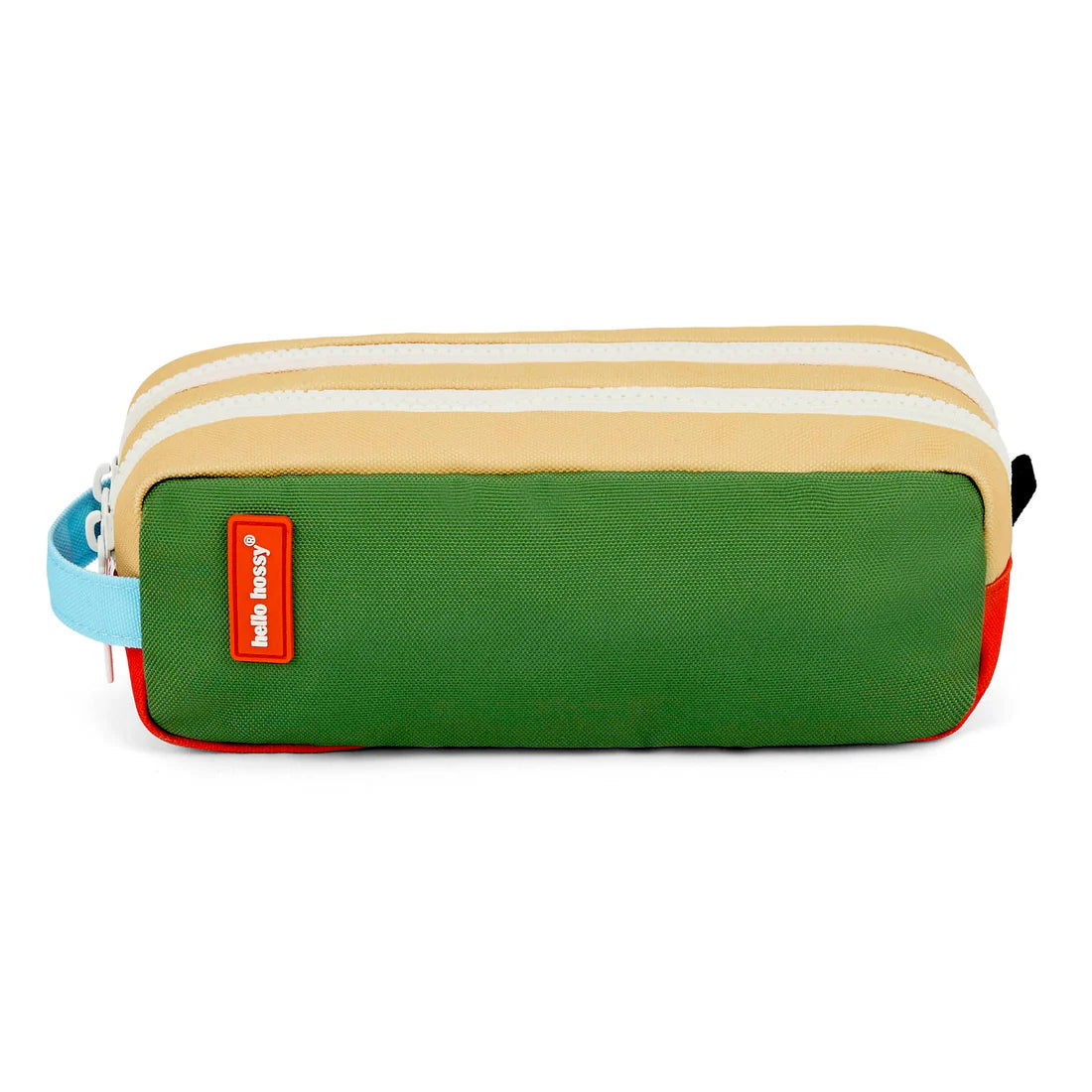 Trousse Scolaire Mini Green Lake