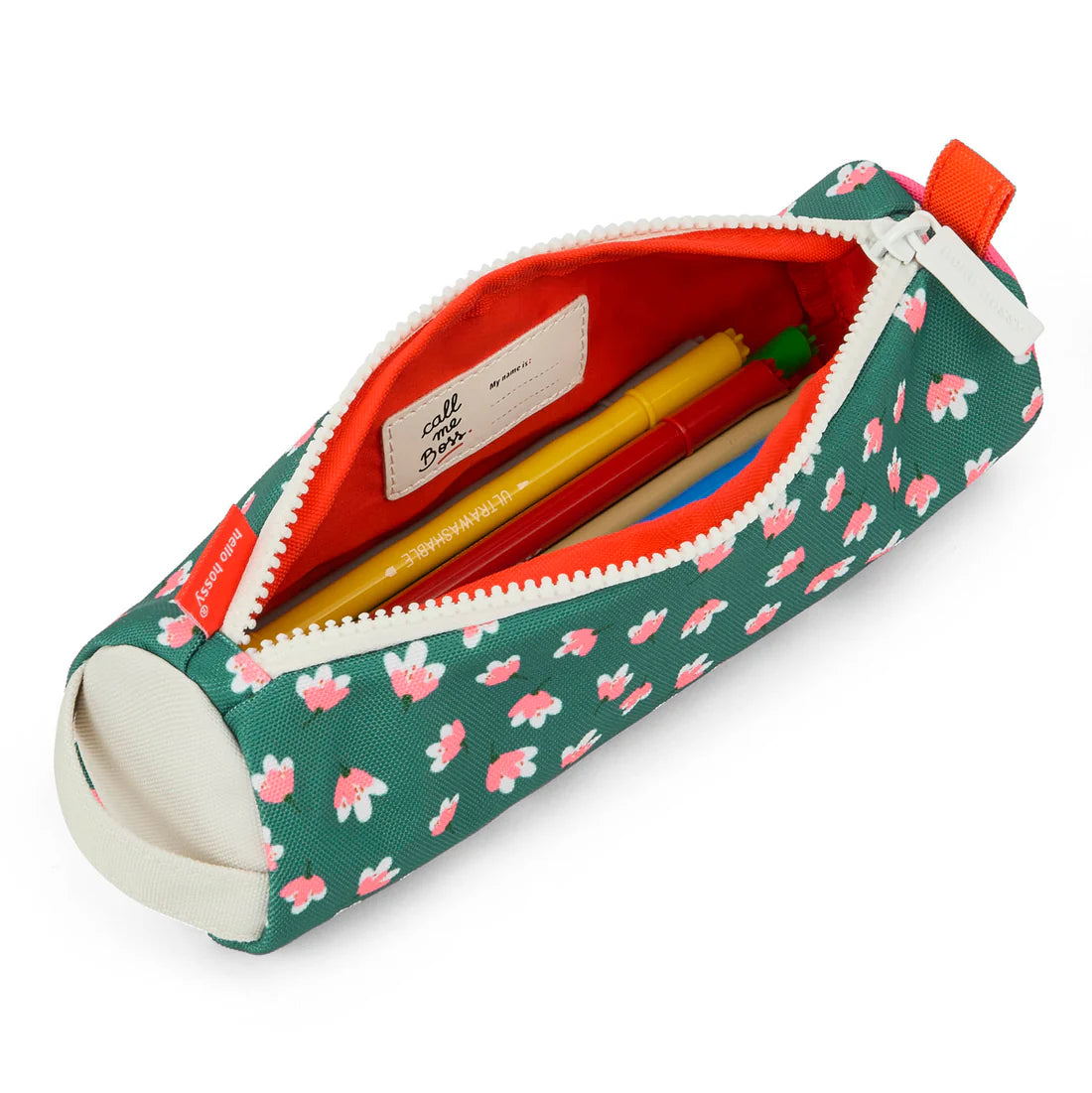 Trousse Scolaire Garden Joy