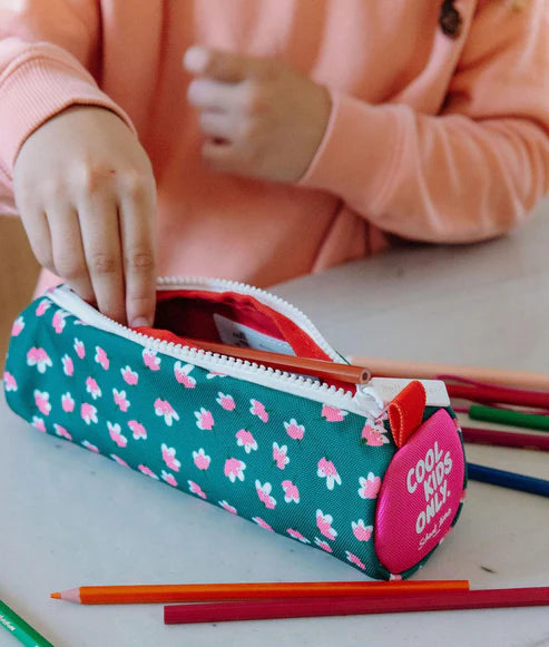 Trousse Scolaire Garden Joy