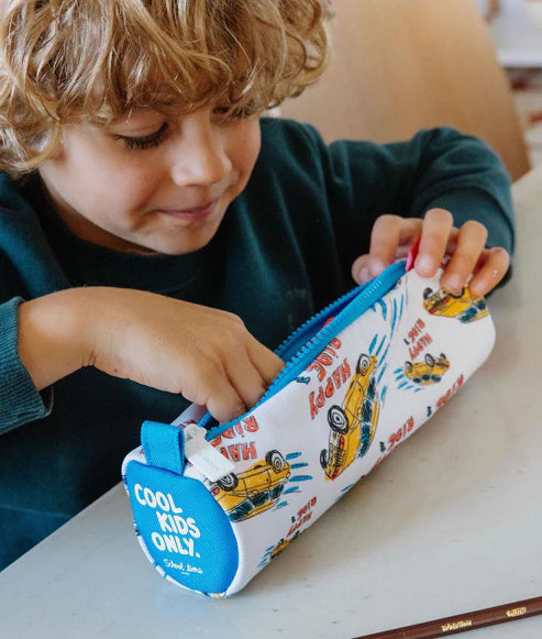 Trousse Scolaire Happy Ride