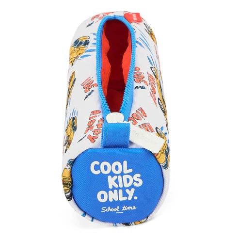 Trousse Scolaire Happy Ride