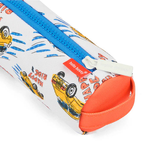 Trousse Scolaire Happy Ride