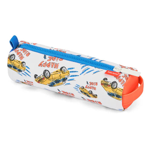Trousse Scolaire Happy Ride