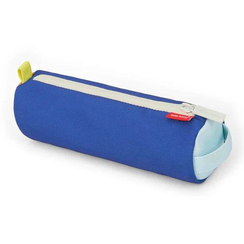 Trousse Scolaire Mini Blue Canyon