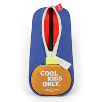 Trousse Scolaire Mini Blue Canyon