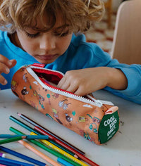 Trousse Scolaire Music Festival