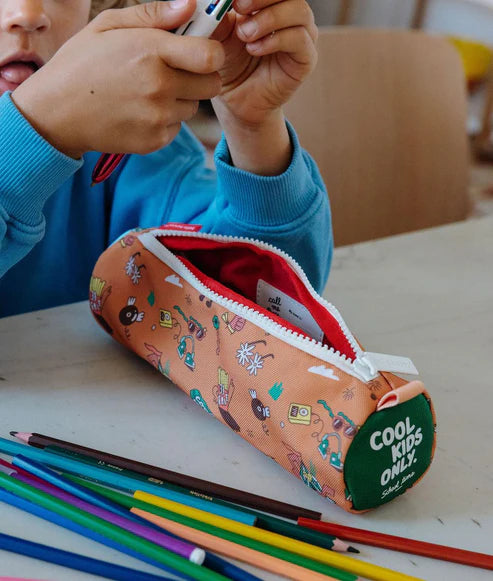 Trousse Scolaire Music Festival