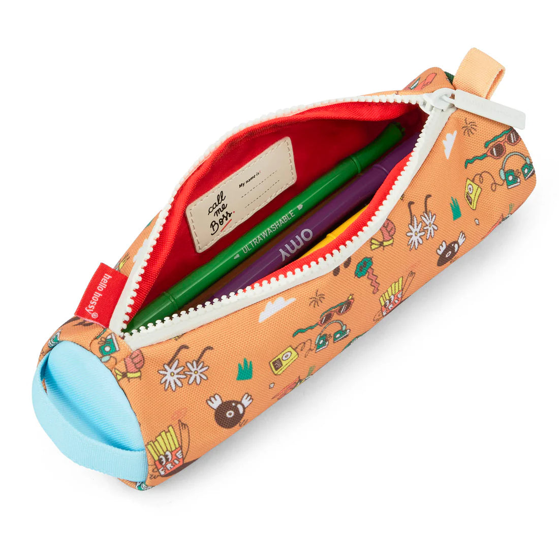 Trousse Scolaire Music Festival