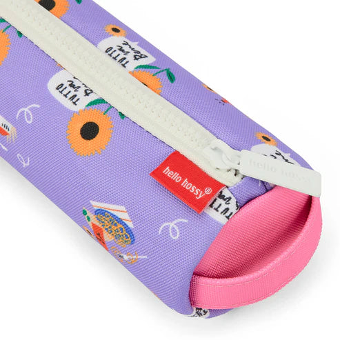 Trousse Scolaire Sunflower