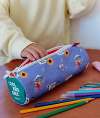 Trousse Scolaire Sunflower