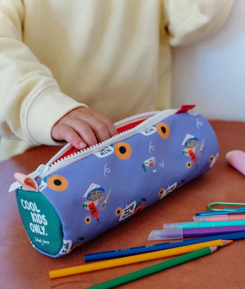 Trousse Scolaire Sunflower
