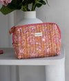 Trousse Toilette - Matira Praline
