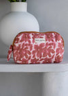 Trousse Maquillage - Manoa Rosa