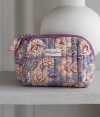 Trousse Maquillage - Matira Azul
