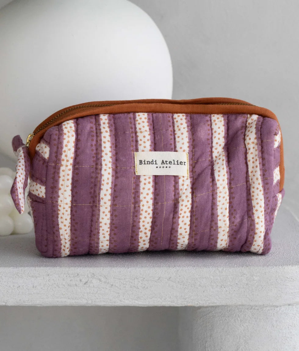 Trousse Maquillage - Bala Sureau