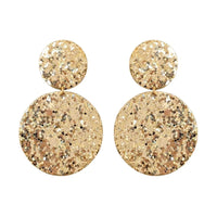 Boucles d'oreilles Twiggy