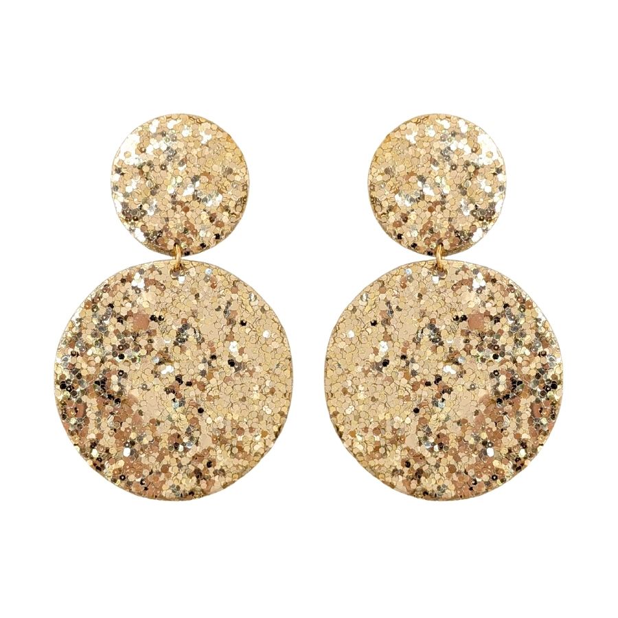 Boucles d'oreilles Twiggy
