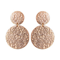 Boucles d'oreilles Twiggy