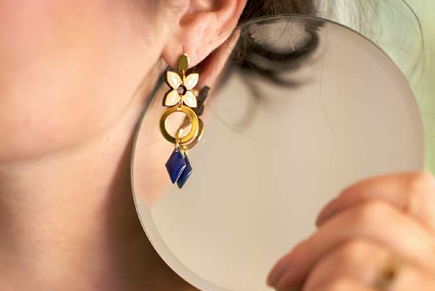 Boucles Valentina