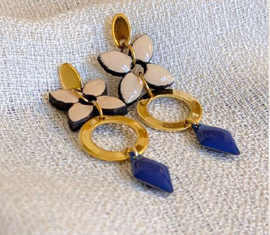 Boucles Valentina