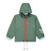 Veste de pluie Captain