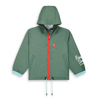 Veste de pluie Captain