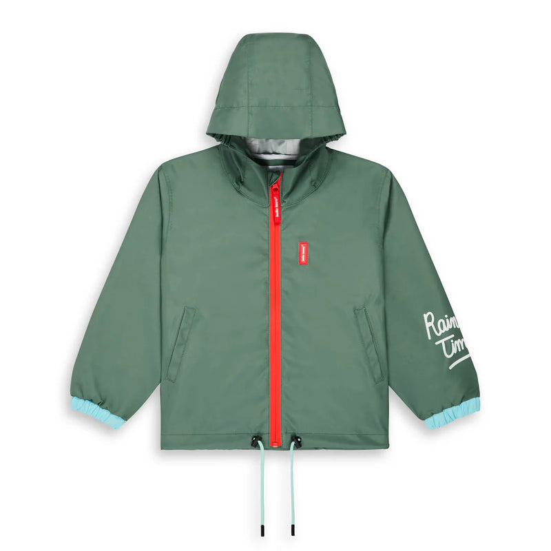 Veste de pluie Captain