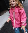 Veste de pluie Pitaya