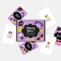 Vieux Jeu ? - Jeu