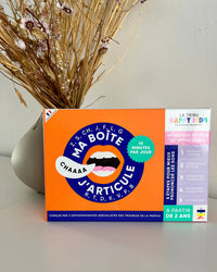 Ma Boîte J'Articule