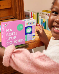 Boîte Stop Couches