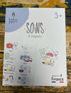 Magnets "Soins"