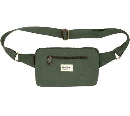 Sac banane Harry Olive