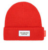 Bonnet Pop Red