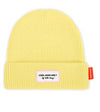 Bonnet Pop Yellow