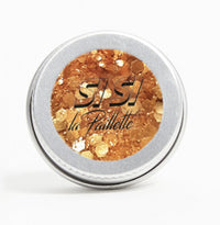 Paillettes biodégradables Queen du désert 5ml