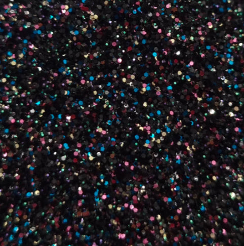 Paillettes Mercredisco