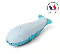 Kuji la baleine - Jeux Bain éducatifs