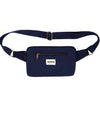 Sac banane Harry Navy