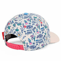 Casquette coton bio Playground