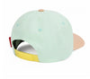 Casquette coton bio Mini Aloe